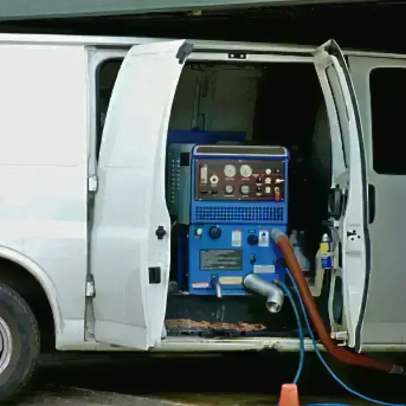 Water Extraction process in Phillips County, CO